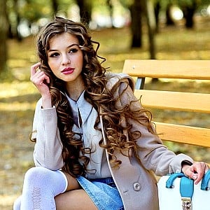 Svetlana Kramarenko