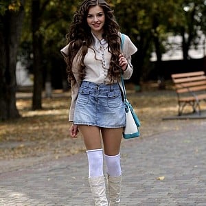 Svetlana Kramarenko