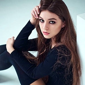 Svetlana Kramarenko