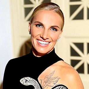 Svetlana Kuznetsova