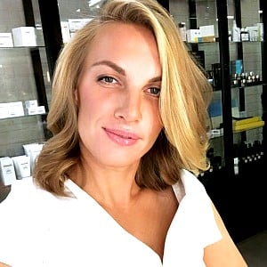 Svetlana Kuznetsova
