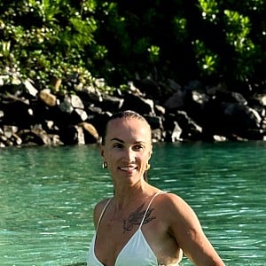 Svetlana Kuznetsova