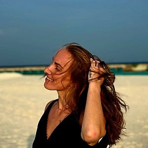 Svetlana Kuznetsova