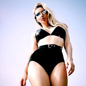 Svetlana Loboda
