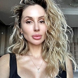 Svetlana Loboda