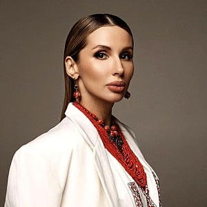 Svetlana Loboda