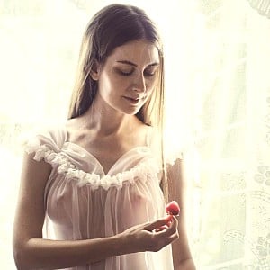 Svetlana Lyubaya