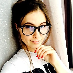 Svetlana Martyusheva