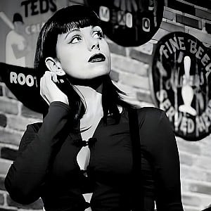 Svetlana Nagaeva