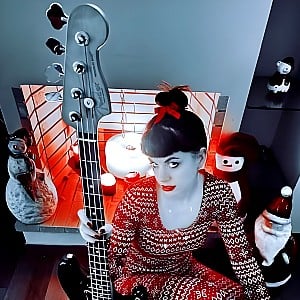 Svetlana Nagaeva