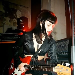 Svetlana Nagaeva