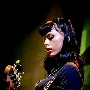 Svetlana Nagaeva