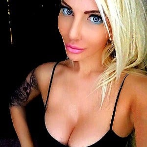 Svetlana Prokhorova