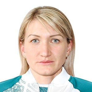 Svetlana Radzivil