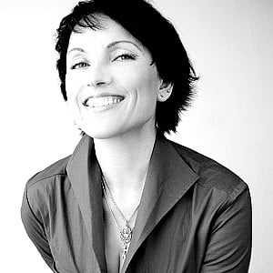 Svetlana Rerikh