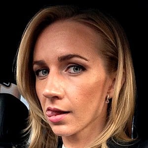 Svetlana Shkolina