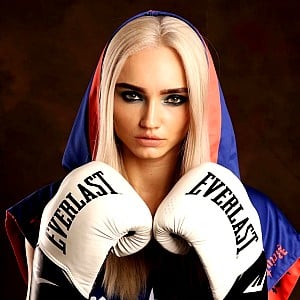 Svetlana Soluyanova