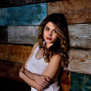 Svetlana Syropyatova