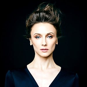 Svetlana Zakharova