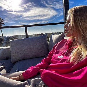 Svetlana Zivojinovic