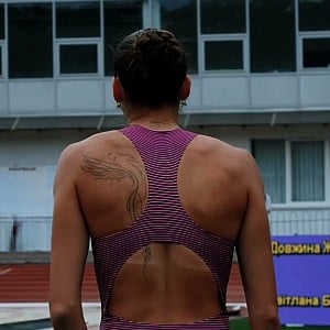 Svitlana Boichuk
