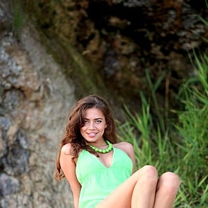 Svitlana Chumachenko