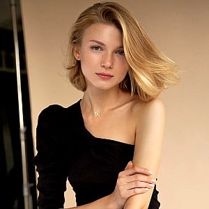 Svitlana Radchuck