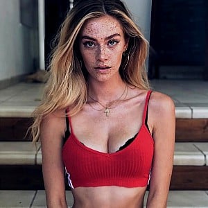 Swantje Paulina