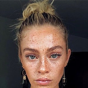 Swantje Paulina
