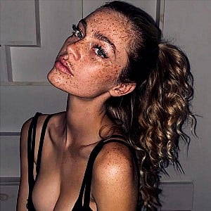 Swantje Paulina