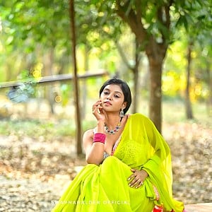 Swapna Halder