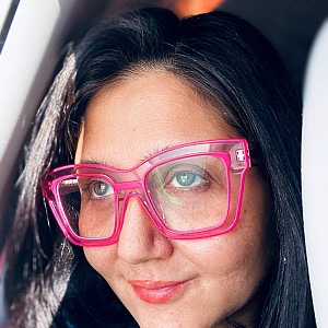 Swastika Mukherjee