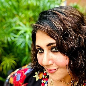 Swastika Mukherjee