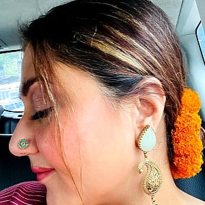 Swastika Mukherjee