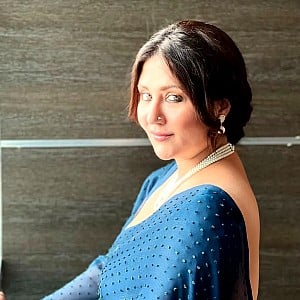Swastika Mukherjee