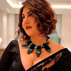 Swastika Mukherjee