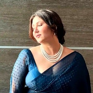 Swastika Mukherjee