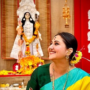 Swastika Mukherjee
