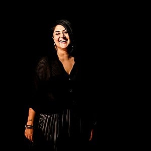 Swastika Mukherjee