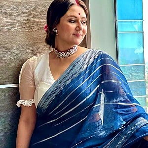 Swastika Mukherjee