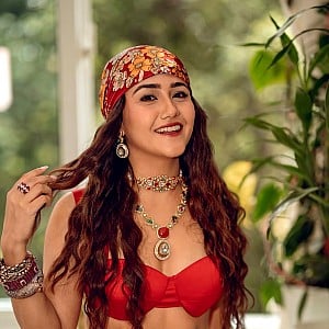 Swastima Khadka