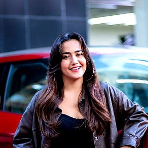 Swastima Khadka