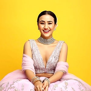 Swastima Khadka