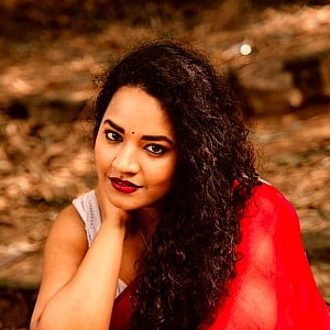 Swathi Chowdary
