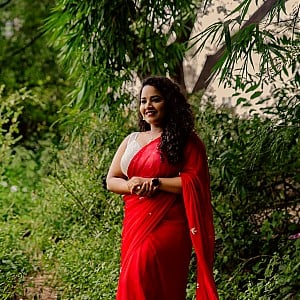 Swathi Chowdary