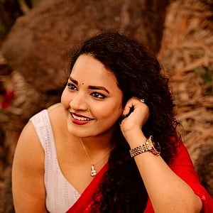Swathi Chowdary