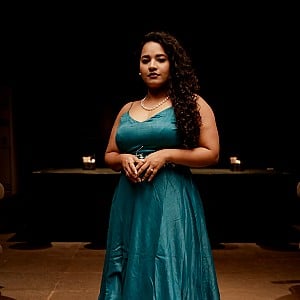 Swathi Chowdary