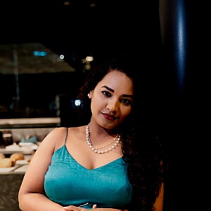 Swathi Chowdary