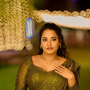 Swathi Chowdary