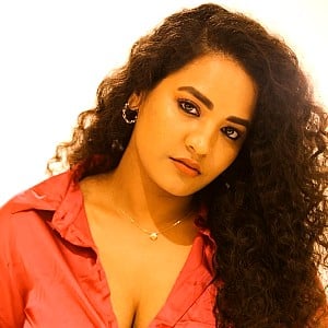Swathi Chowdary